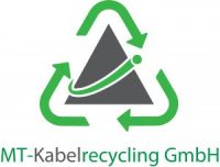 MT-Kabelrecycling GmbH Logo